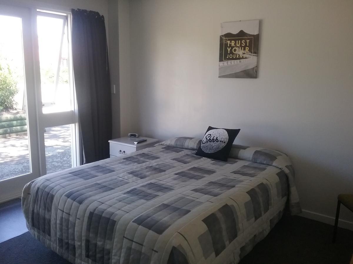Waipukurau Leopard Hotel المظهر الخارجي الصورة